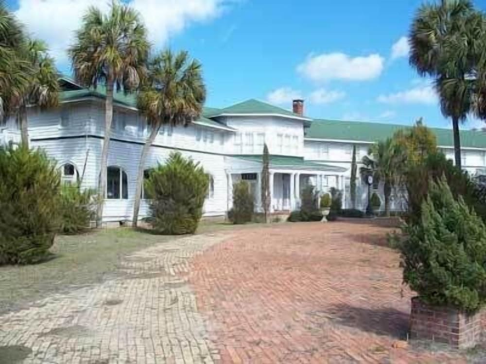 Putnam Lodge Hotel and Spa - photo 55
