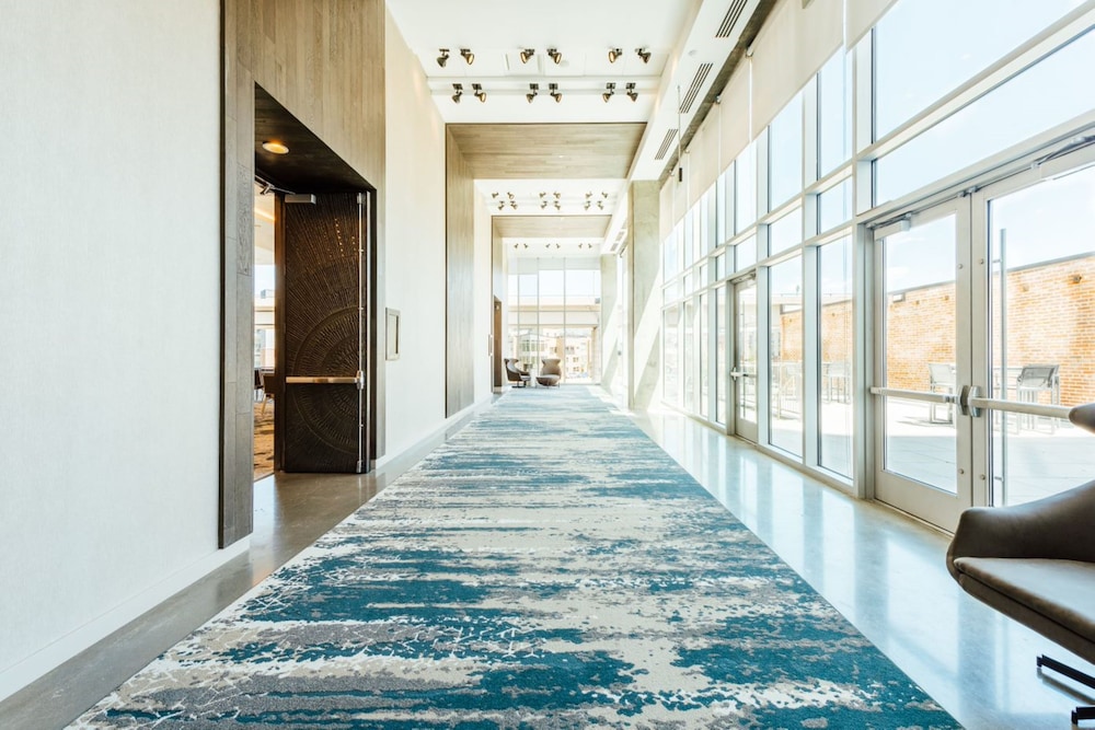 Hilton Garden Inn Denver Union Station CO - photo 88