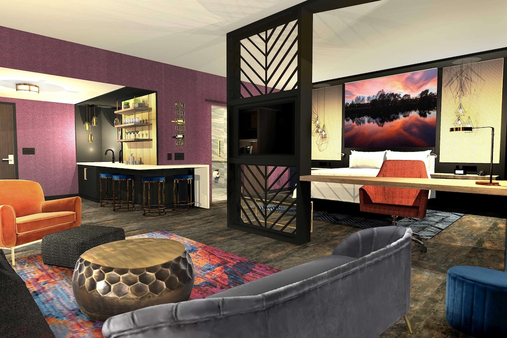 Hilton Garden Inn Pittsburgh Area Beaver Valley PA - photo 20