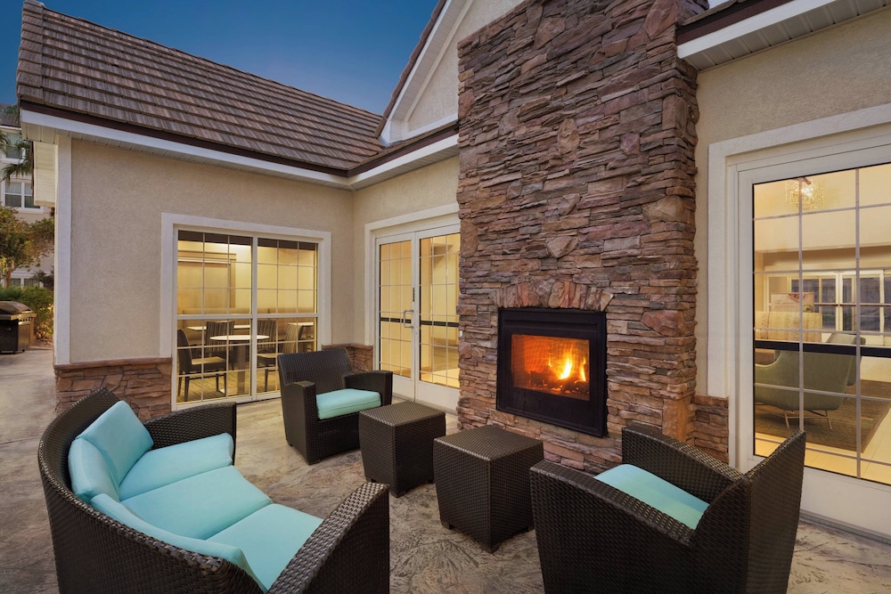 Residence Inn By Marriott Las Vegas Stadium Area - photo 31