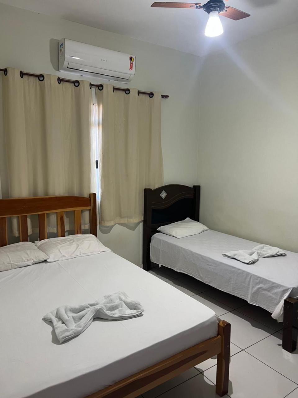 Hotel Brilhante 2 — hotel in Itacarambi