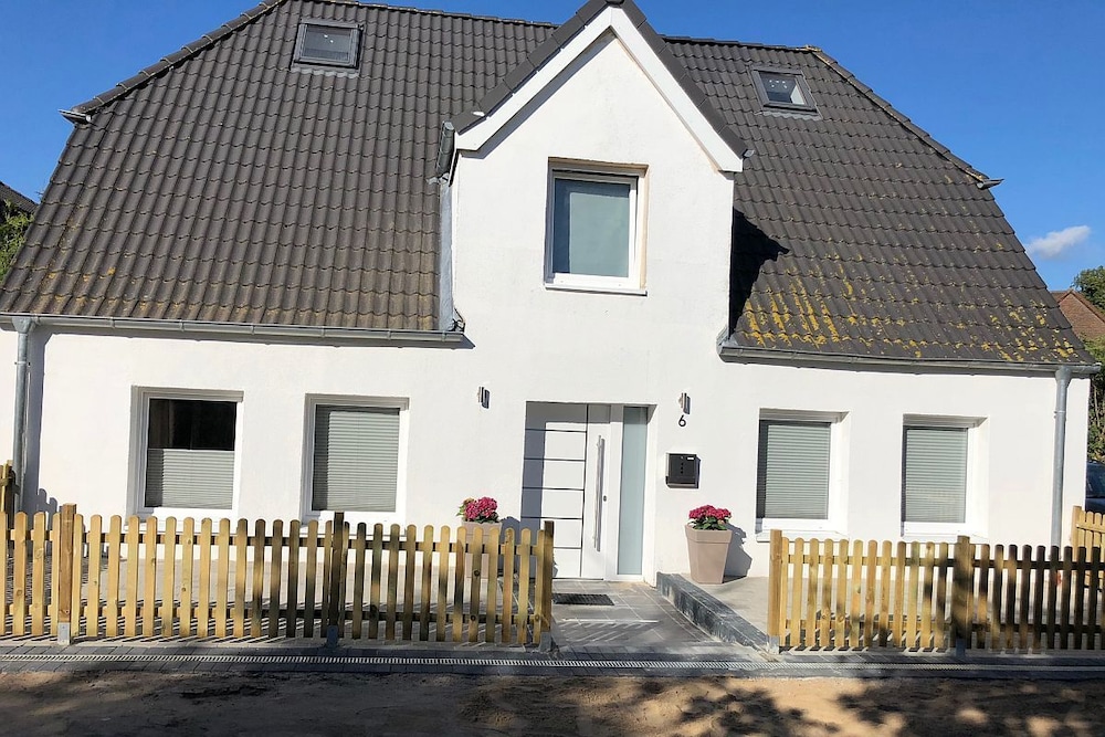 Haus Strandoase — Oldenburg In Holstein — photo 2
