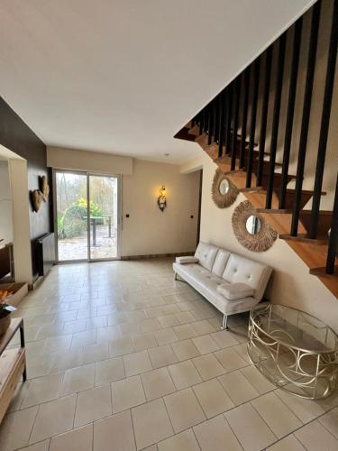 La Lumineuse du Moulin - last minute hotel in Unknown City