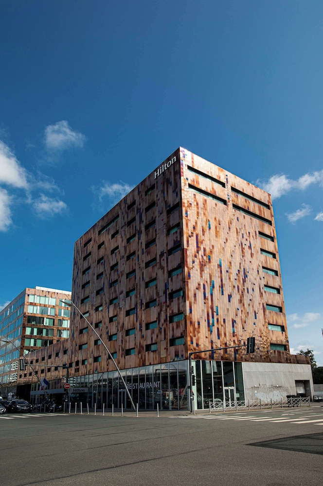 Hilton Lille in Lille, France