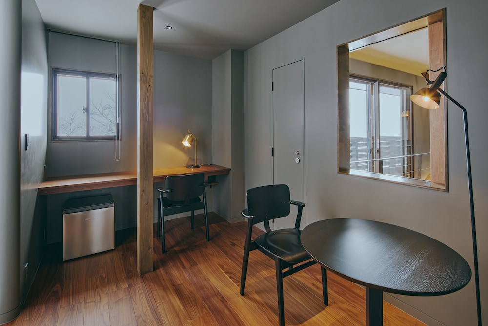 Villa El Cielo Myoko — Myoko — photo 5