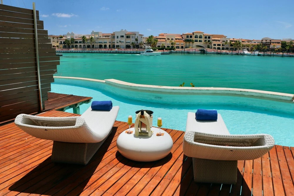 Marina Bay Residences - last minute hotel in Punta Cana