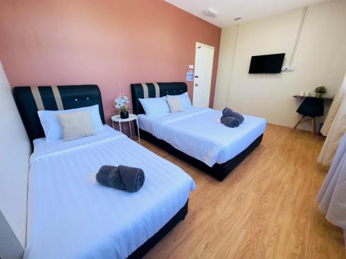 Familia Motel Kangar in Kangar, Malaysia