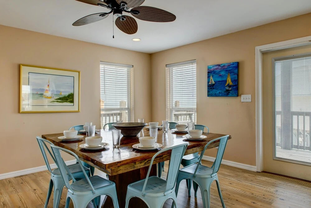 Island Escape 105 Vargas Ct — Dauphin Island — photo 4