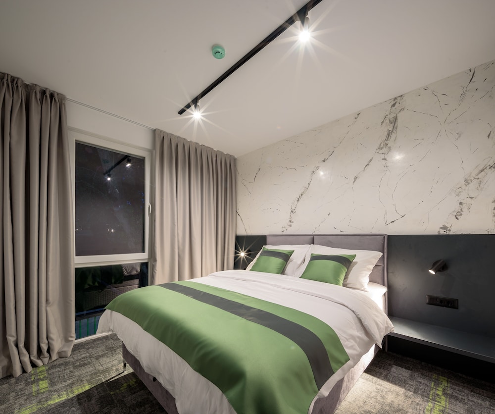 Joy 5 Hotel & Spa — Belgrade — photo 5