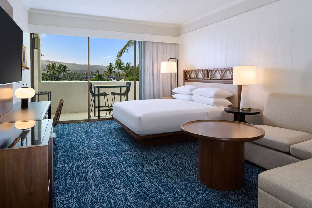 Outrigger Kona Resort & Spa - photo 137