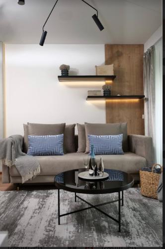 Napfény Resort Apartman — Balatonlelle — photo 5