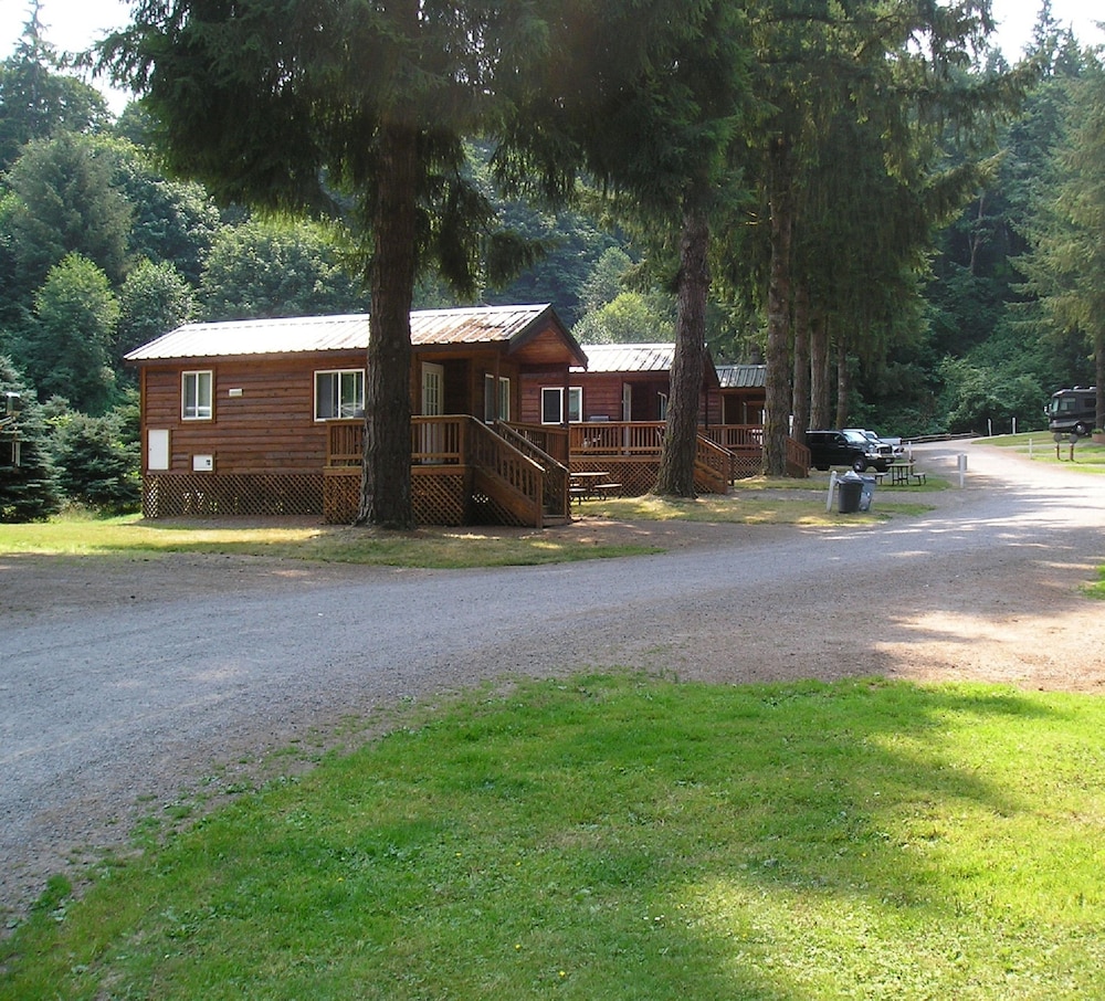 Thunderbird RV & Camping Resort - photo 5