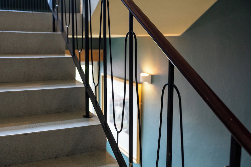 Boutiquehotel ZOMM in Seefeld — Seefeld In Tirol — photo 4