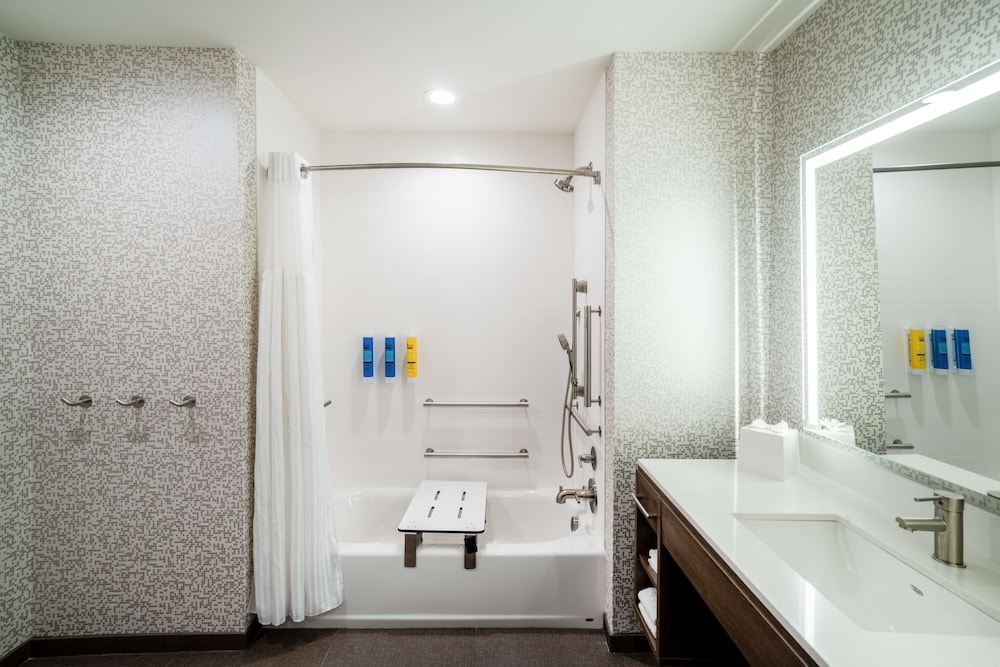 Home2 Suites by Hilton North Little Rock - photo 30