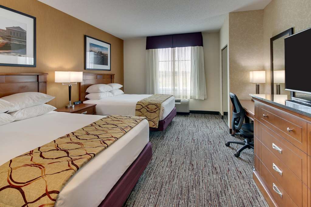 Drury Inn & Suites Meridian - photo 34