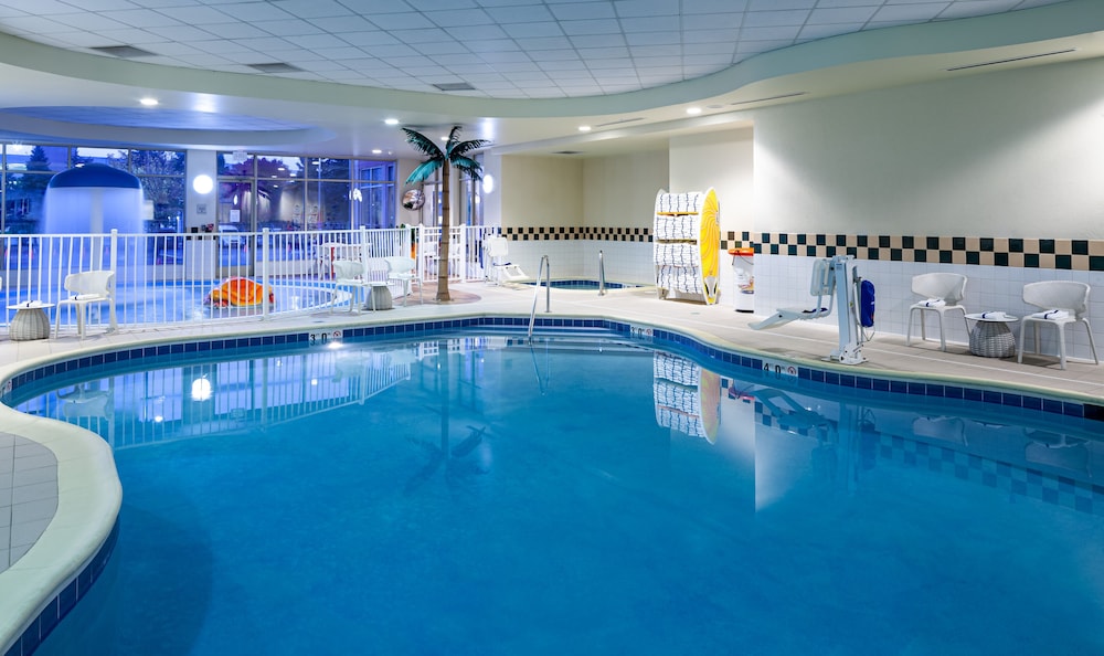 Hilton Garden Inn Chicago OHare Airport - photo 27