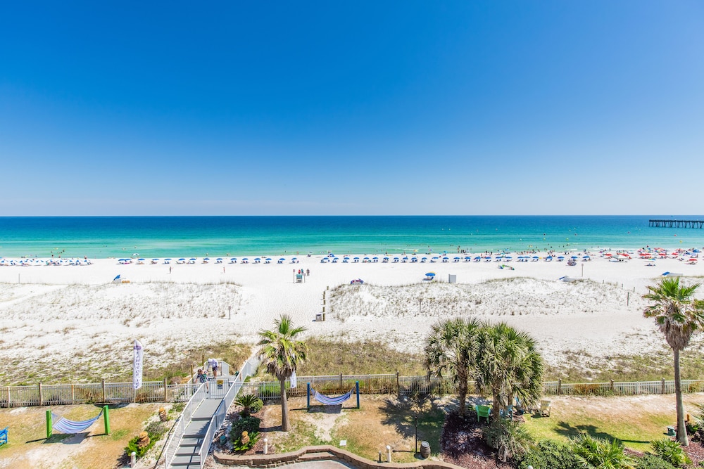 Hampton Inn Pensacola Beach - photo 52