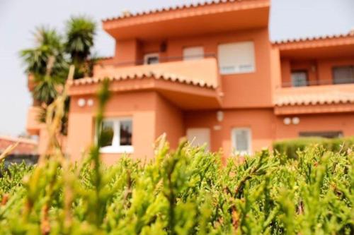 Manilva Beach Elite in Manilva, Spain