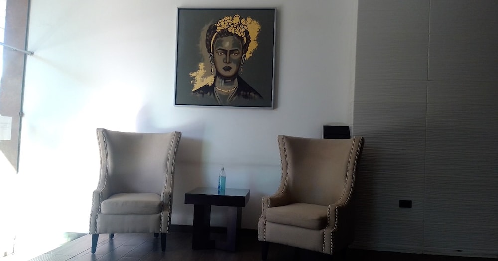 Hotel Latino — Sahuayo De Morelos — photo 2