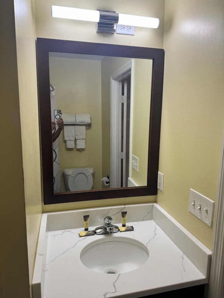 Classic Suites - photo 8