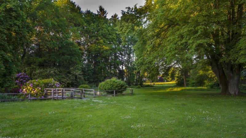 Heidehotel Rieckmann