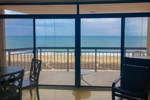 Fountainhead Towers 1004 — 4-Star Luxury Hotel in Ocean City, United States