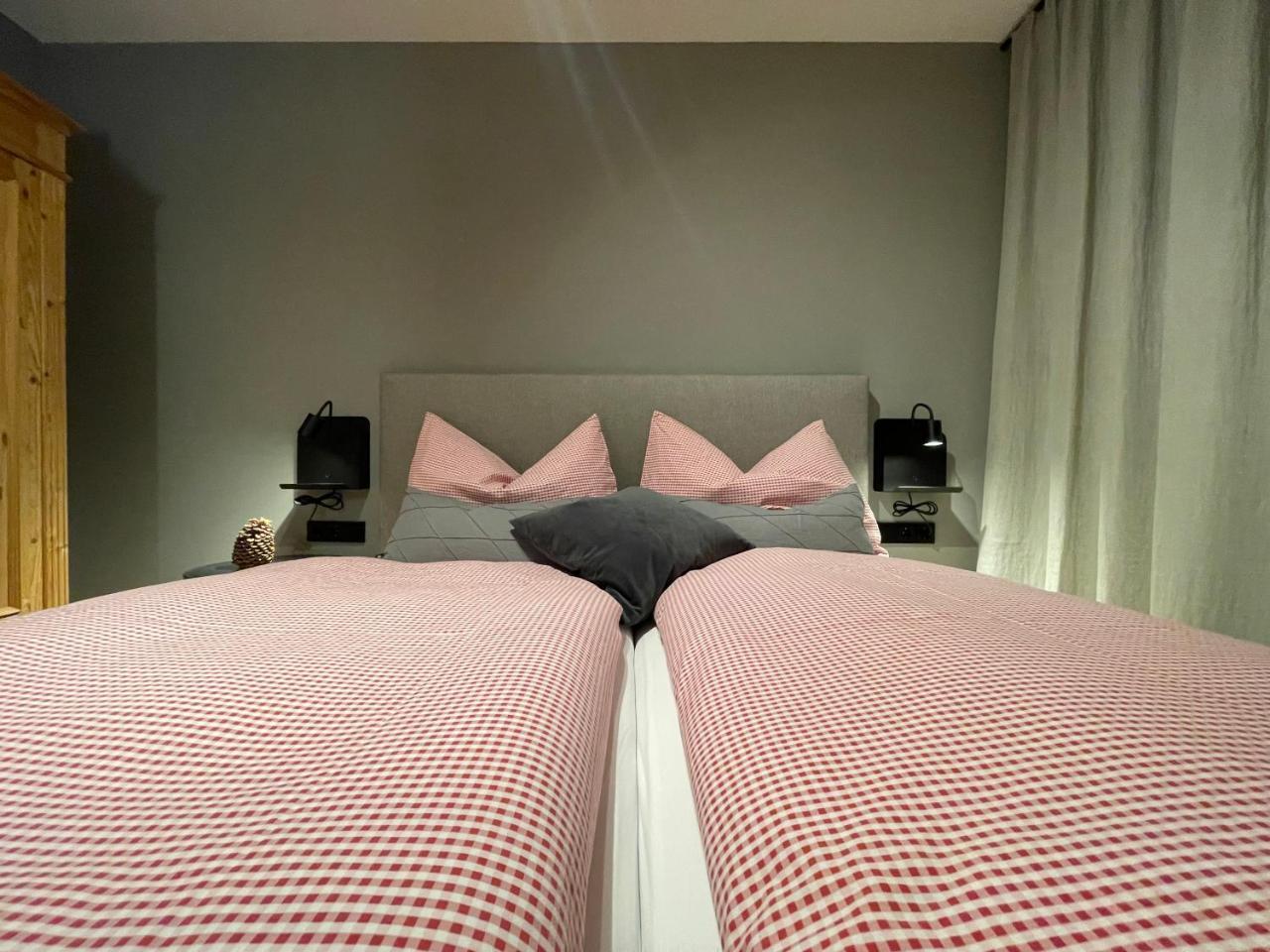 Larix Apartment — Tamsweg — photo 5
