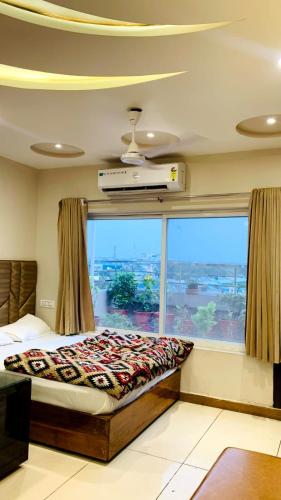 Hotel Pleasure - last minute hotel in Ujjain