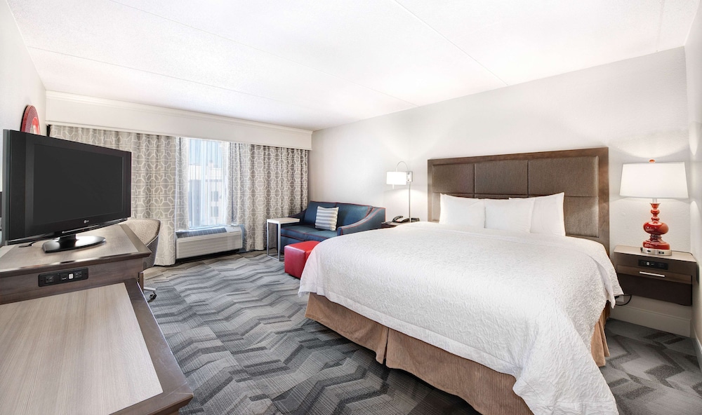 Hampton Inn & Suites Atlanta Galleria - photo 12