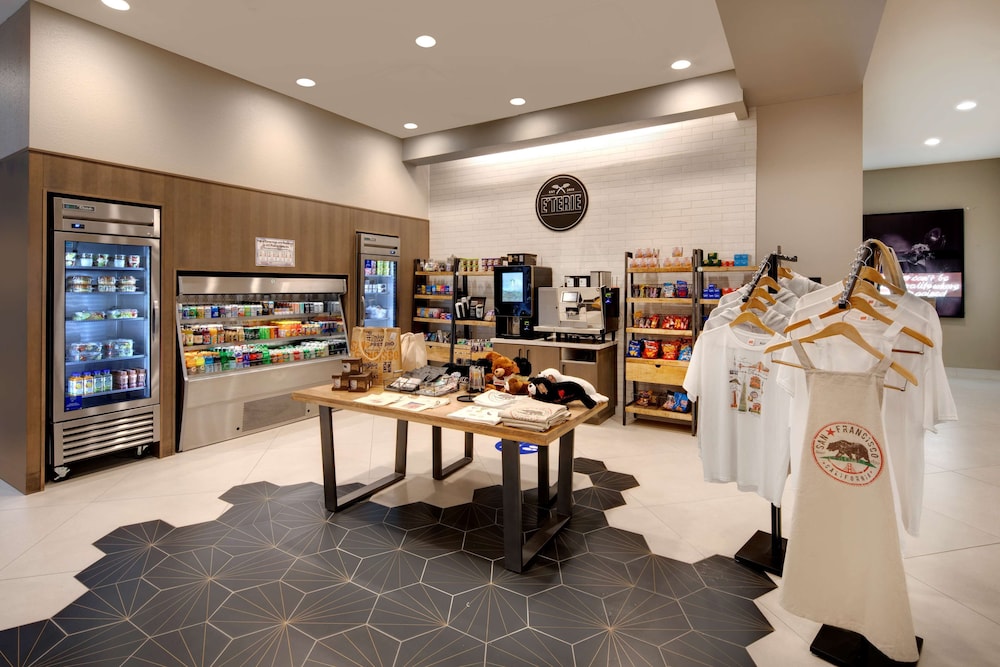 Embassy Suites by Hilton San Rafael at Marin Center - photo 40