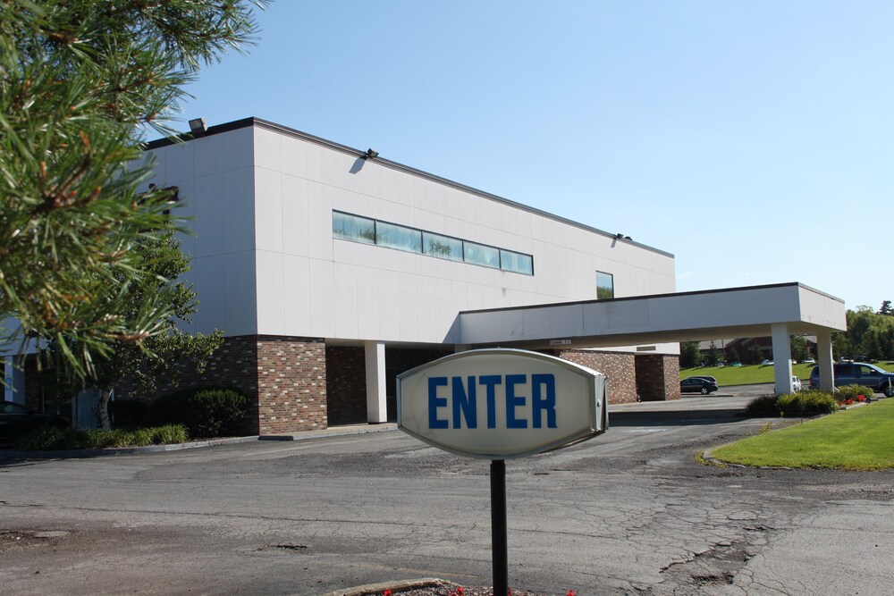 Trip Hotel Ithaca - photo 16