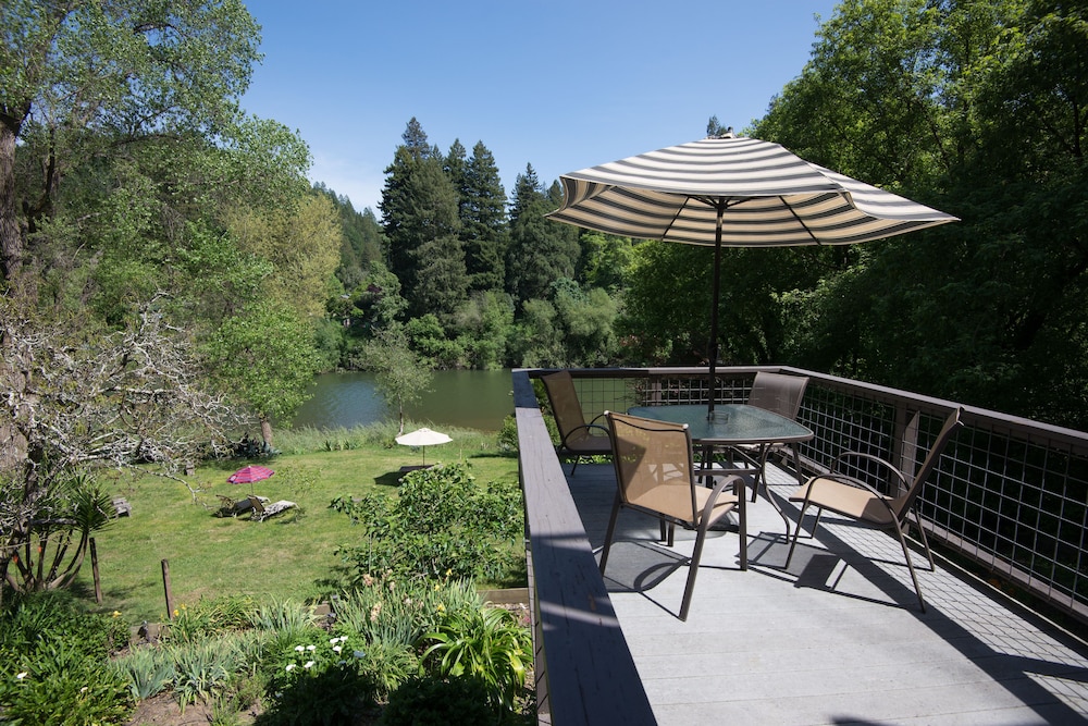 River View Garden Resort - photo 51