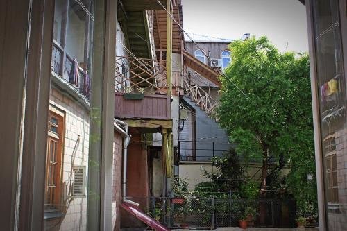 Lithostel - last minute hotel in Tbilisi