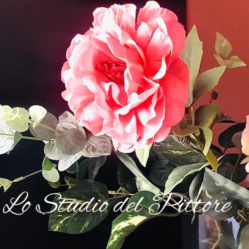 Lo Studio del Pittore — 4-Star Luxury Hotel in Vasto, Italy