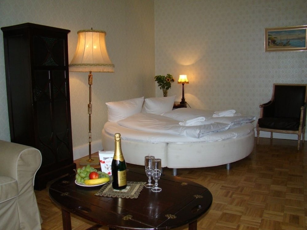 Alte Galerie Hotel — Berlin — photo 5