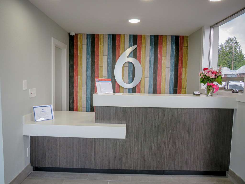 Motel 6 Tigard OR Portland Southwest - photo 32