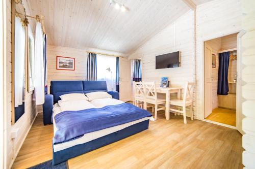 Klub Mila Kamie N in Pisz, Poland