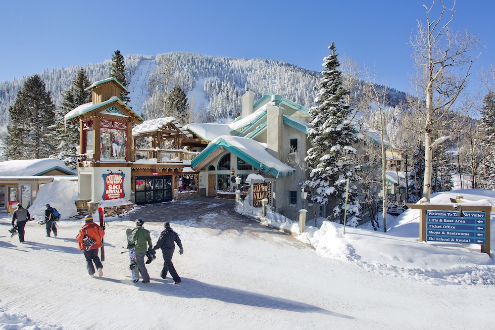 Alpine Village Suites - featured photo