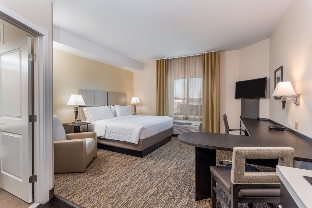 Candlewood Suites Bethlehem South by IHG - photo 7