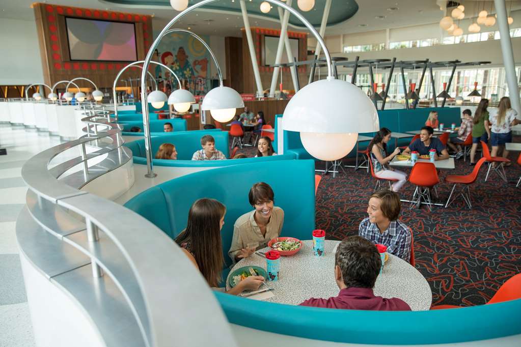 Universal's Cabana Bay Beach Resort - photo 38