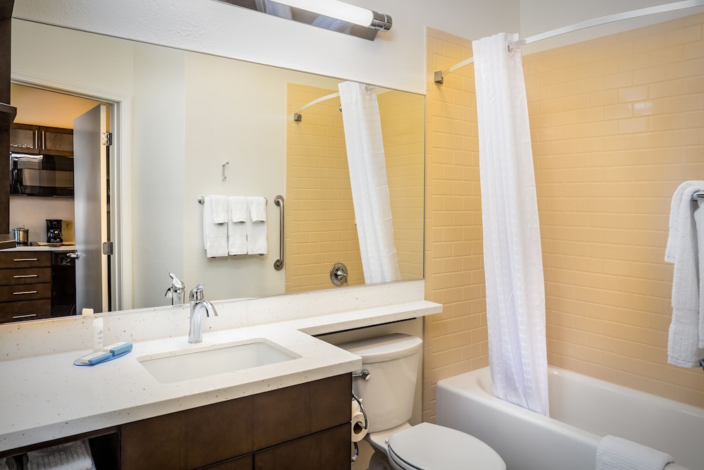 Candlewood Suites Anaheim Resort Area by IHG - photo 33