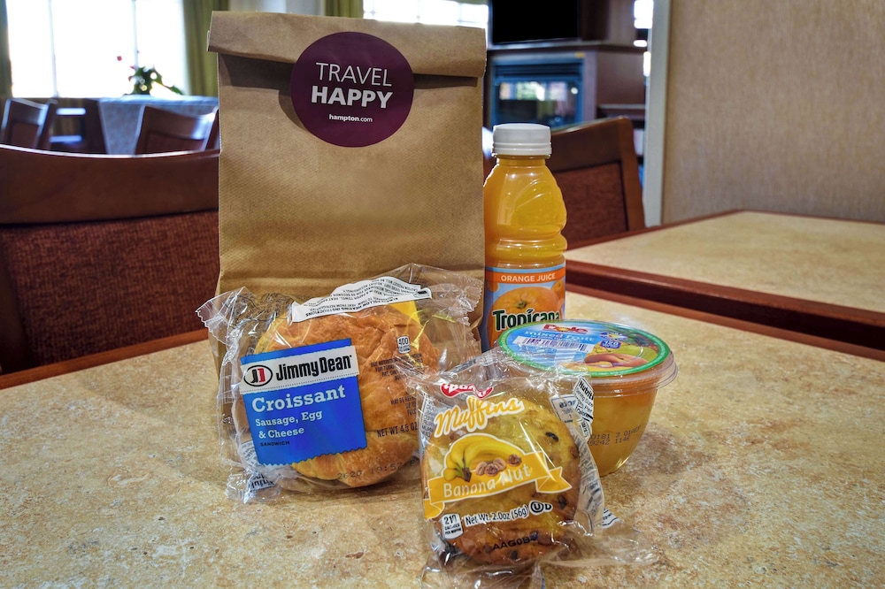 Hampton Inn Rutland - photo 56