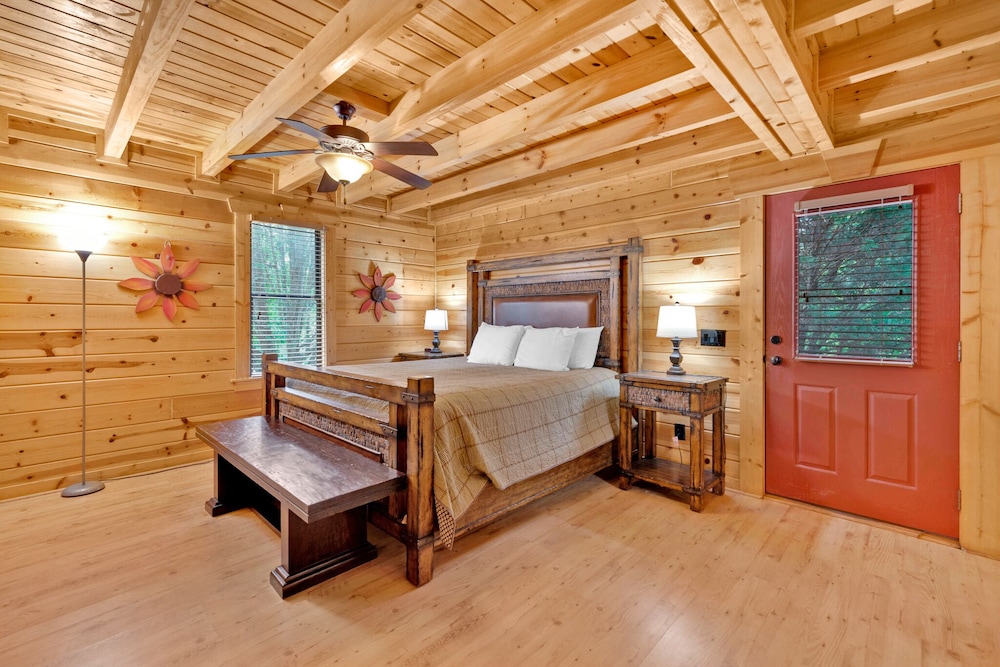 White Oak Retreat - photo 23