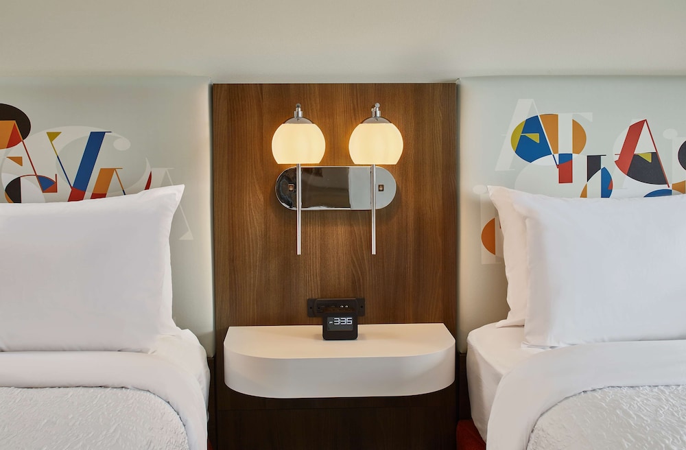 Hampton Inn & Suites Atlanta Midtown - photo 22