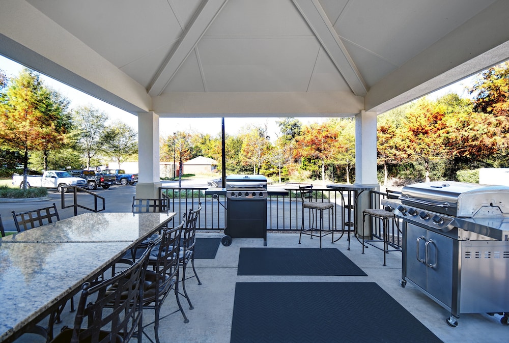 Candlewood Suites Sumter by IHG - photo 25