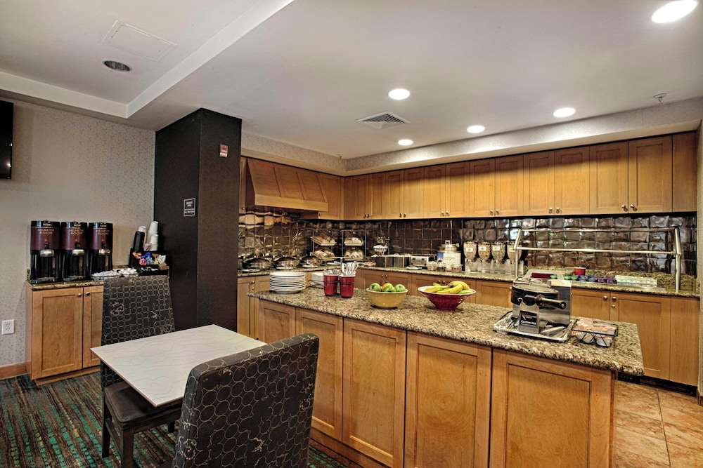 Residence Inn Atlantic City Airport Egg Harbor Township - photo 26