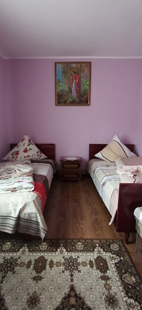 Sadyba U Vasylya — Volovets — photo 4
