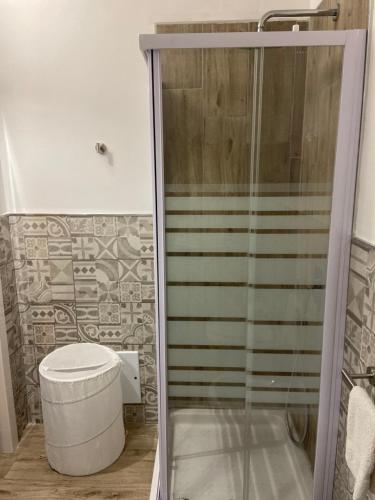 Pietra Viva Room — 4-Star Luxury Hotel in Bari, Italy