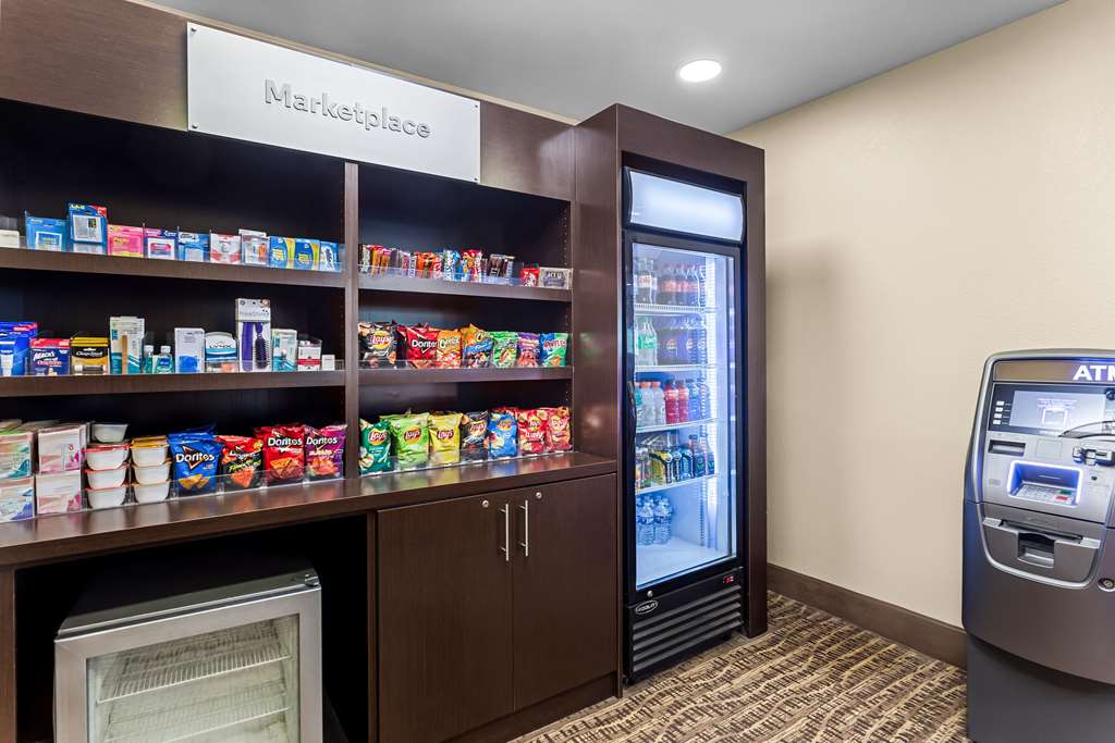 Comfort Suites Grayslake near Libertyville North - photo 40
