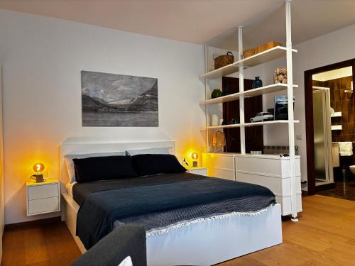Riva&Lago Gravedona Larihome A90 — 4-Star Luxury Hotel in Gravedona-San Gregorio, Italy